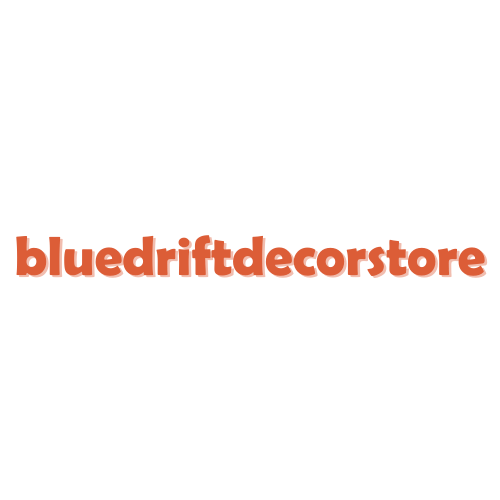 bluedriftdecorstore.com